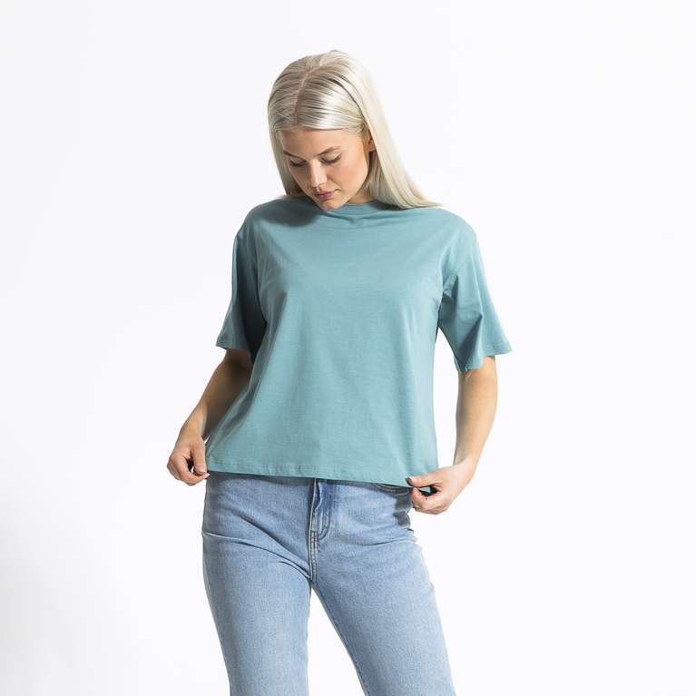Oversized tee "Bernadette" Oversized tee "Bernadette"